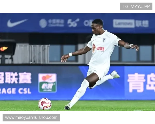 西海岸一役马马杜创英博球员中超单场解围新高达15次