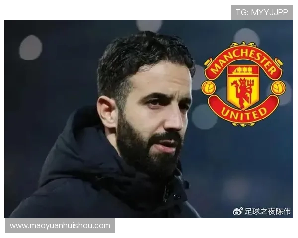 阿莫林执教英超首度客战卫冕冠军连胜 成历史第三人