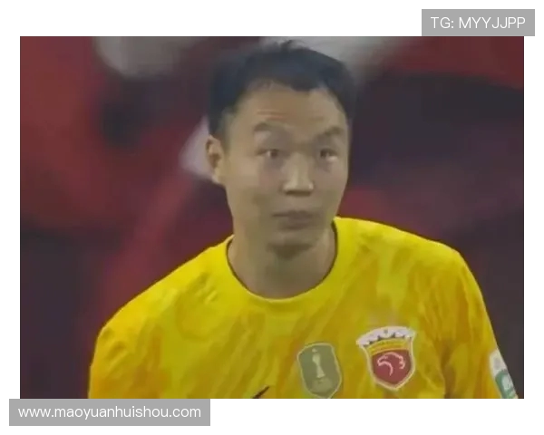 陈威迎战町田完成6次扑救荣获全场最高评分展现门将实力