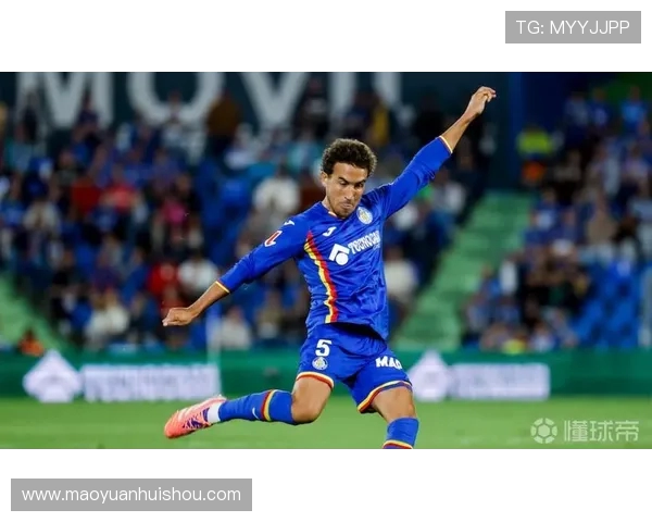 阿斯：赫塔费中场米利亚表现亮眼 或有望入选西班牙国家队